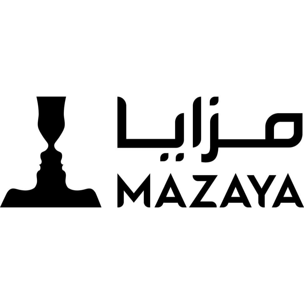 Mazaya ロゴ