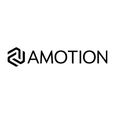 AMOTION ロゴ
