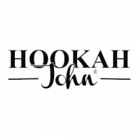 HookahJohn ロゴ