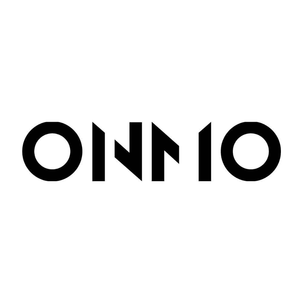 ONMO ロゴ