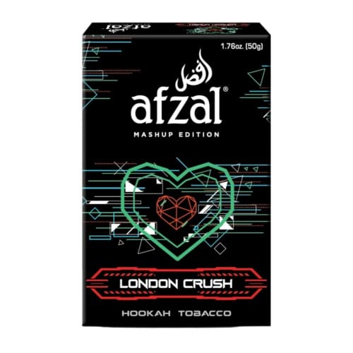 London Crush