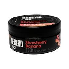 Strawberry Banana