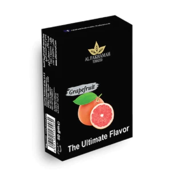 Grapefruit