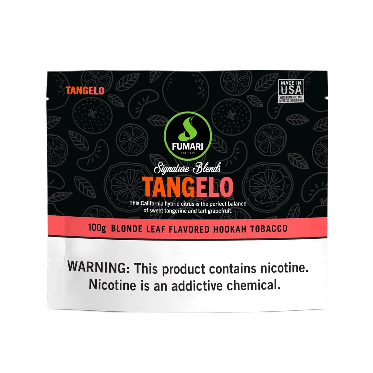Tangelo