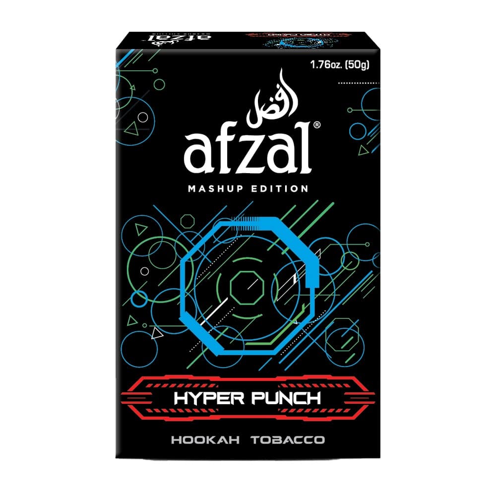 Hyper Punch