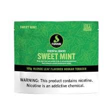 Sweet Mint