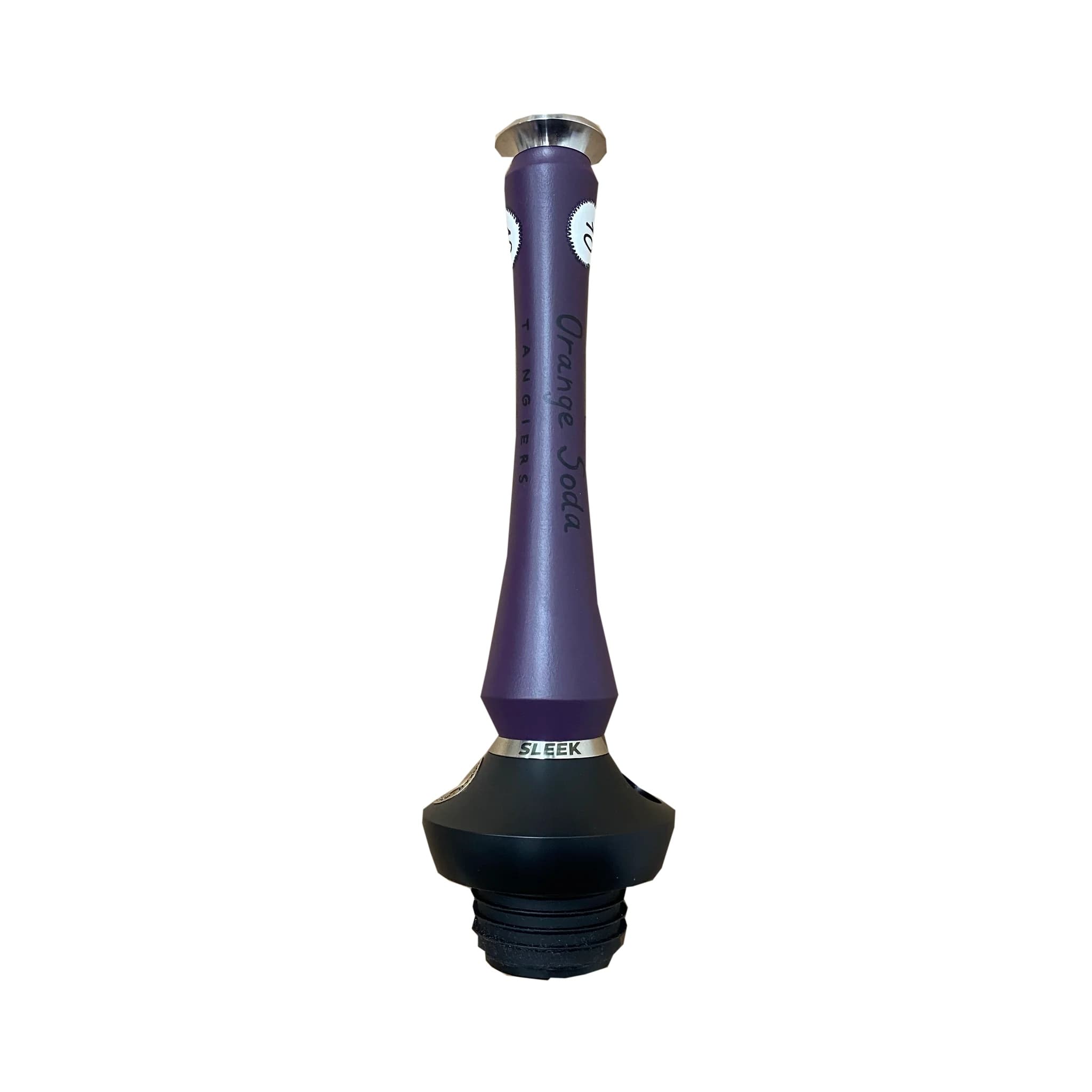 Sleek Tangiers Edition