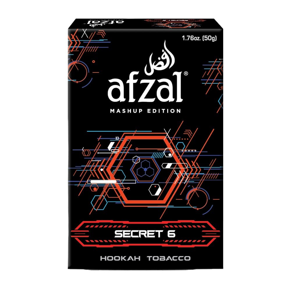 Secret 6