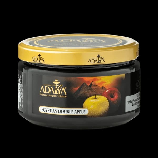 Egyptian Double Apple