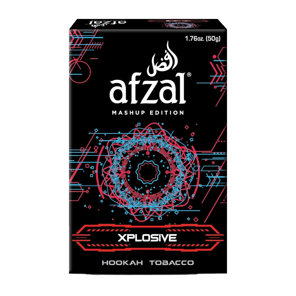 Xplosive