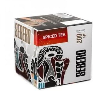 Spiced Tea