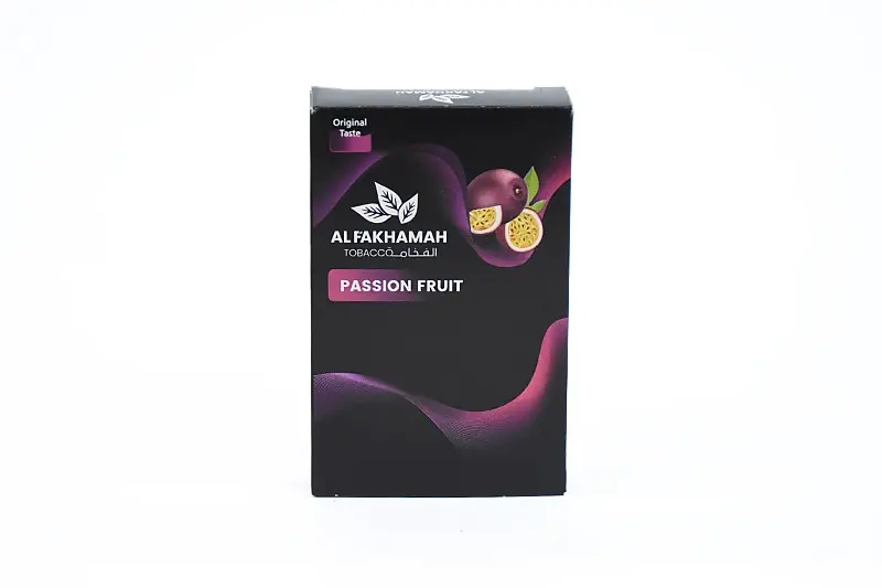Passion Fruit 2