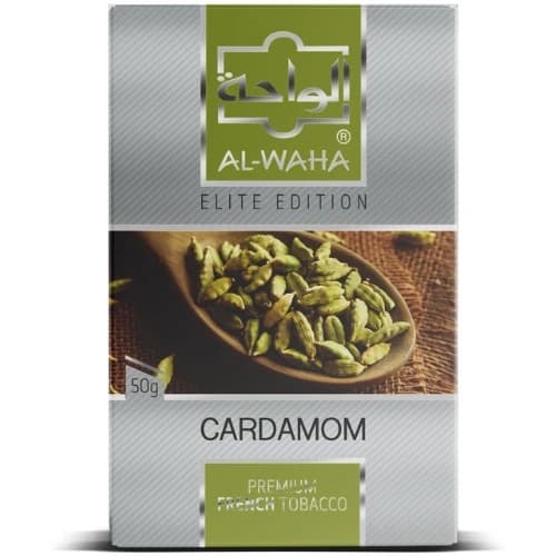 Cardamom
