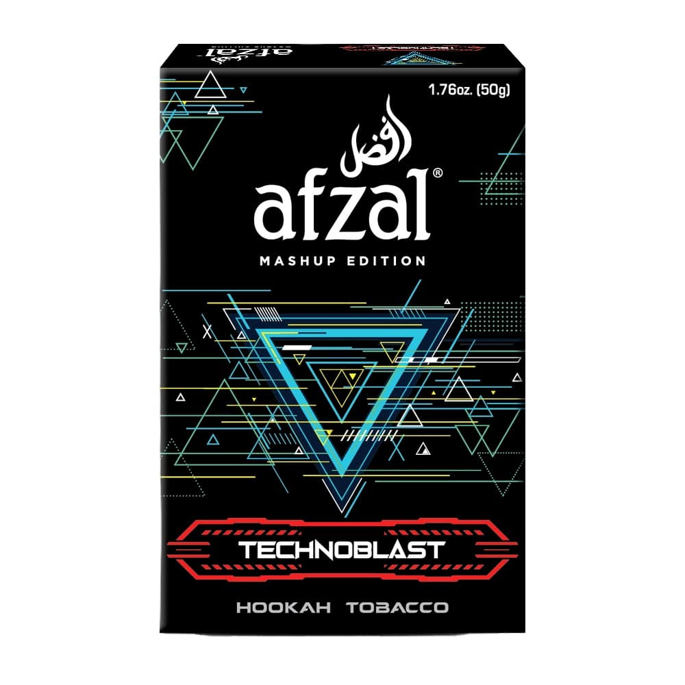 Technoblast
