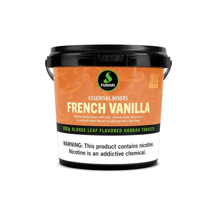French Vanilla