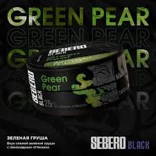 Green Pear