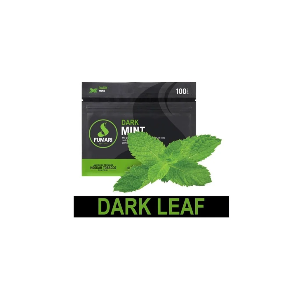 Dark Mint